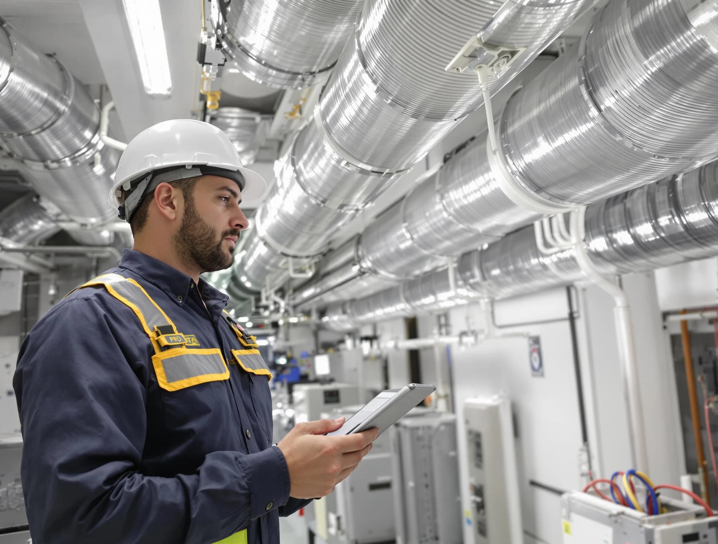 Filter Inspection service in Cambridge, MA